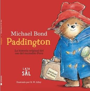 PADDINGTON | 9788412245097 | BOND, MICHAEL | Llibreria Online de Tremp