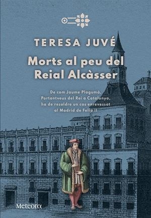 MORTS AL PEU DEL REIAL ALCÀSSER | 9788412293074 | JUVÉ ACERO, TERESA | Llibreria Online de Tremp