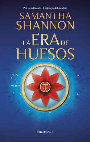 LA ERA DE HUESOS | 9788418870156 | SHANNON, SAMANTHA | Llibreria Online de Tremp
