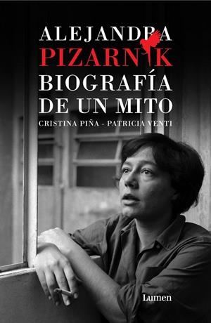 ALEJANDRA PIZARNIK. BIOGRAFÍA DE UN MITO | 9788426407924 | PIÑA, CRISTINA/VENTI, PATRICIA | Llibreria Online de Tremp