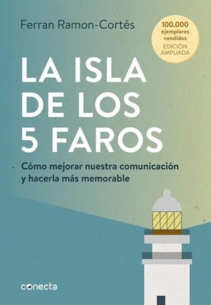 LA ISLA DE LOS 5 FAROS (EDICIÓN AMPLIADA Y ACTUALIZADA) | 9788416029433 | RAMON-CORTÉS, FERRAN | Llibreria Online de Tremp