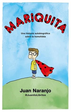 MARIQUITA | 9788412059069 | NARANJO, JUAN | Llibreria Online de Tremp