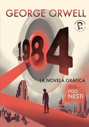 1984. LA NOVELA GRÁFICA | 9788466352062 | ORWELL, GEORGE | Llibreria Online de Tremp