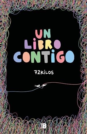 UN LIBRO CONTIGO | 9788418051234 | 72 KILOS, | Llibreria Online de Tremp