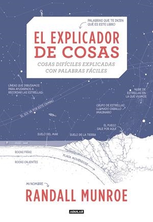 EL EXPLICADOR DE COSAS | 9788403517363 | MUNROE, RANDALL | Llibreria Online de Tremp
