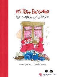 ELS CONTES DE SEMPRE | 9788418288340 | COMPANY GONZÁLEZ, MERCÈ | Llibreria Online de Tremp
