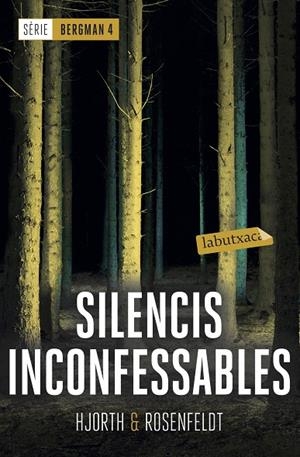 SILENCIS INCONFESSABLES | 9788417420536 | HJORTH, MICHAEL/ROSENFELDT, HANS | Llibreria Online de Tremp