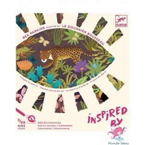 MANUALITATS ART INSPIRED BY EL SUD | 3070900093782 | Llibreria Online de Tremp