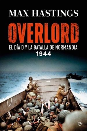 OVERLORD | 9788413840239 | HASTINGS, MAX | Llibreria Online de Tremp