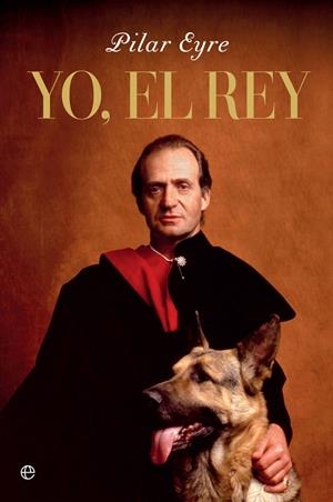 YO, EL REY | 9788491649496 | EYRE ESTRADA, PILAR | Llibreria Online de Tremp