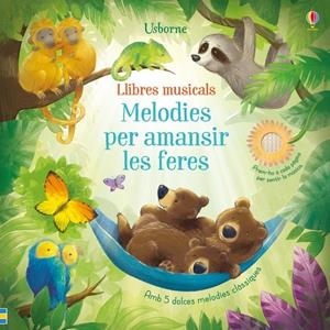 MELODIES PER AMANSIR LES FERES | 9781474961462 | TAPLIN, SAM | Llibreria Online de Tremp