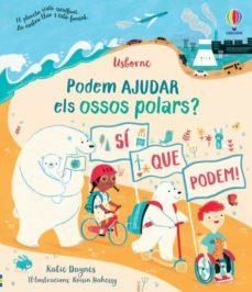 PODEM AJUDAR ALS OSOS POLARS? | 9781801312912 | KATIE DAYNES | Llibreria Online de Tremp
