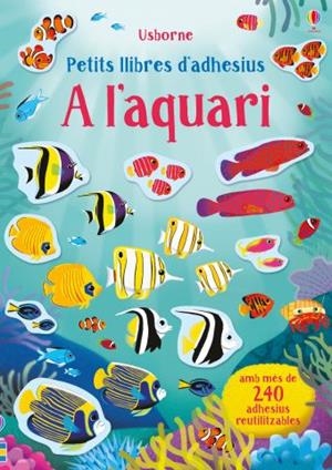 A L'AQUARI | 9781474961059 | WATSON, HANNAH | Llibreria Online de Tremp