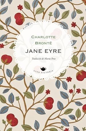 JANE EYRE | 9788418908293 | BRONTË, CHARLOTTE | Llibreria Online de Tremp