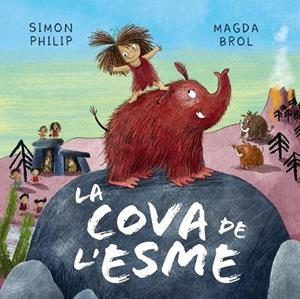 LA COVA DE L'ESME | 9788448953980 | PHILIP, SIMON | Llibreria Online de Tremp