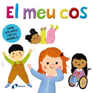 EL MEU COS | 9788413491233 | VARIOS AUTORES | Llibreria Online de Tremp