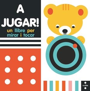 A JUGAR! | 9788466150262 | MAMA MAKES BOOKS | Llibreria Online de Tremp