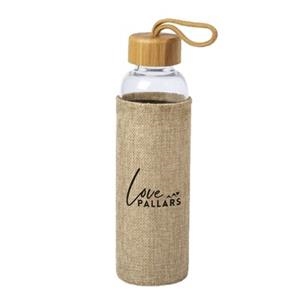 AMPOLLA DE VIDRE LOVE PALLARS | LOVEPALLARS1 | Llibreria Online de Tremp