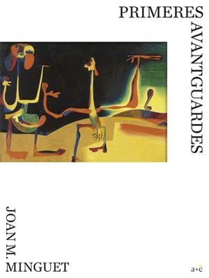 PINTURA CATALANA D'AVANTGUARDES | 9788418375828 | DIVERSOS AUTORS | Llibreria Online de Tremp