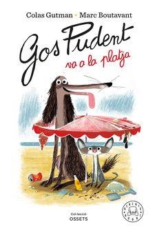 GOS PUDENT A LA GRANJA | 9788418733819 | GUTMAN, COLAS | Llibreria Online de Tremp