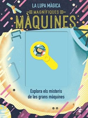 MAGNIFIQUES MAQUINES | 9788466149297 | HEAD, HONOR | Llibreria Online de Tremp