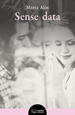 SENSE DATA | 9788413033433 | ALÒS LÓPEZ, MARTA | Llibreria Online de Tremp