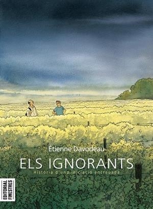ELS IGNORANTS | 9788412426144 | DAVODEAU, ÉTIENNE | Llibreria Online de Tremp