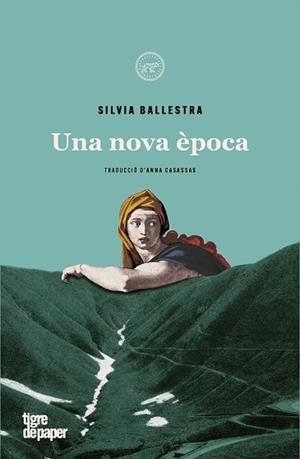 UNA NOVA ÈPOCA | 9788418705090 | BALLESTRA, SILVIA