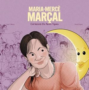 MARIA-MERCÈ MARÇAL | 9788418705007 | GILIBETS, URIOL