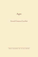 AGRE | 9788416416899 | CISNEROS CECCHINI, GERARD