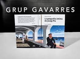 LA GEOGRAFIA ÍNTIMA DE JOSEP PLA | 9788419292001 | PAIROLÍ SARRÀ, MIQUEL