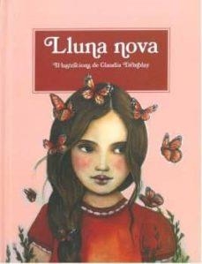 LLUNA NOVA | 9788494830013 | CLAUDIA TREMBLAY