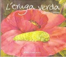 L’ERUGA VERDA | 9788494830068 | CONTE RECOLLIT PER LES ESCOLES WALDORF