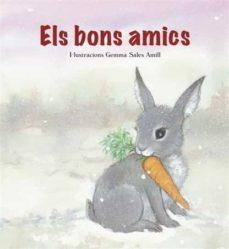 ELS BONS AMICS | 9788412201468 | GEMMA SALES