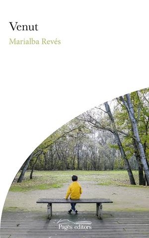 VENUT | 9788413033532 | REVÉS NORIEGA, MARIALBA | Llibreria Online de Tremp