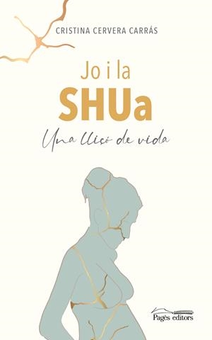JO I LA SHUA | 9788413033570 | CERVERA CARRÀS, CRISTINA | Llibreria Online de Tremp