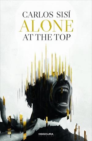 ALONE AT THE TOP | 9788412382778 | SISÍ, CARLOS | Llibreria Online de Tremp
