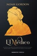 EL MÉDICO | 9788416859290 | GORDON, NOAH | Llibreria Online de Tremp