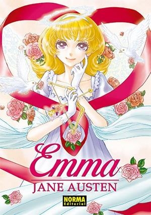 EMMA | 9788467936230 | AUSTEN, JANE/S. CHAN, CYRSTAL/TSE, PO