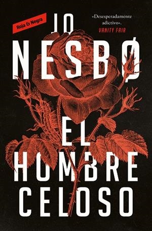 EL HOMBRE CELOSO | 9788418052866 | NESBO, JO | Llibreria Online de Tremp