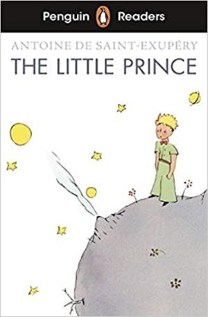 THE LITTLE PRINCE | 9780241463277 | SAINT EXUPERY, ANTOINE DE