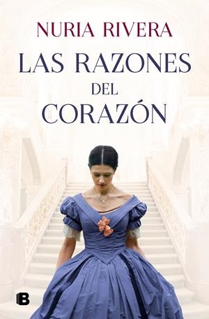 LAS RAZONES DEL CORAZÓN | 9788466671767 | RIVERA, NURIA | Llibreria Online de Tremp