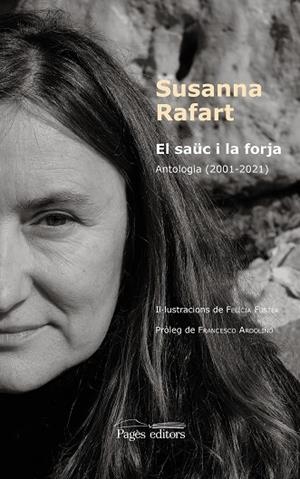 EL SAÜC I LA FORJA | 9788413033549 | RAFART CROMINAS, SUSANNA | Llibreria Online de Tremp