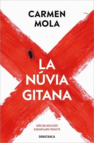 LA NÚVIA GITANA (LA NÚVIA GITANA 1) | 9788418196492 | MOLA, CARMEN | Llibreria Online de Tremp