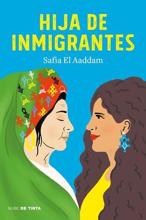 HIJA DE INMIGRANTES | 9788417605919 | EL AADDAM, SAFIA | Llibreria Online de Tremp
