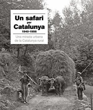 UN SAFARI FOTOGRÀFIC PER CATALUNYA | 9788418243561 | GONZÁLEZ, ARNAU/CAMBRAY, ROSER/ROGER, AITOR | Llibreria Online de Tremp