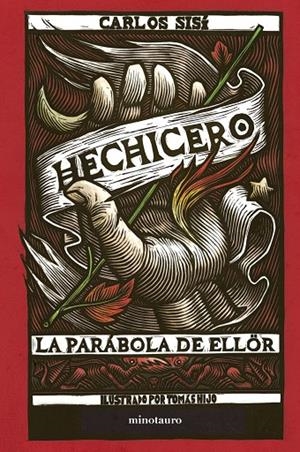 HECHICERO | 9788445012215 | SISÍ, CARLOS | Llibreria Online de Tremp