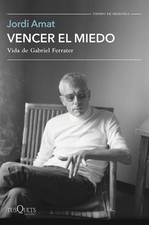 VENCER EL MIEDO | 9788411070997 | AMAT, JORDI | Llibreria Online de Tremp
