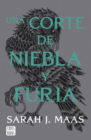 UNA CORTE DE NIEBLA Y FURIA. NUEVA PRESENTACIÓN | 9788408257110 | MAAS, SARAH J. | Llibreria Online de Tremp