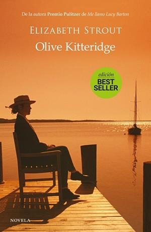OLIVE KITTERIDGE | 9788417761943 | STROUT, ELIZABETH | Llibreria Online de Tremp